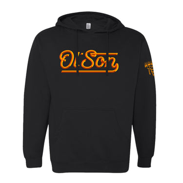 Ol' Son Bevel Hoodie